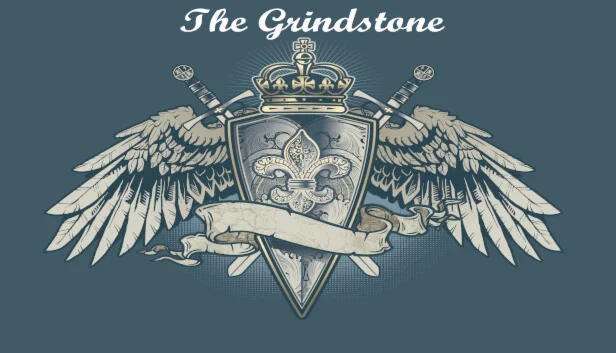  The Grindstone | Steam РУ+UA+KZ+СНГ