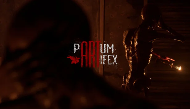  Partum Artifex | Steam РУ+UA+KZ+СНГ