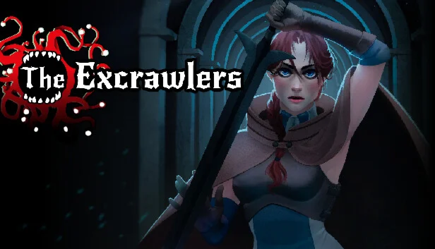  The Excrawlers | Steam РУ+UA+KZ+СНГ