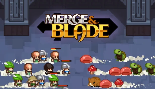  Merge & Blade | Steam РУ+UA+KZ+СНГ