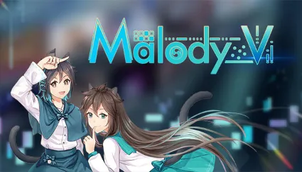 🔥 Malody V | Steam РУ+UA+KZ+СНГ 🔥