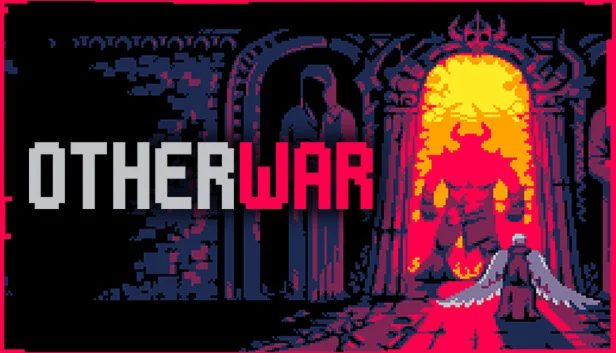  Otherwar | Steam РУ+UA+KZ+СНГ