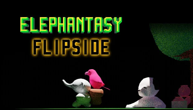  Elephantasy: Flipside | Steam РУ+UA+KZ+СНГ