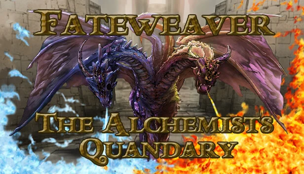  Fateweaver: The Alchemist's Quandary | Steam РУ+СНГ