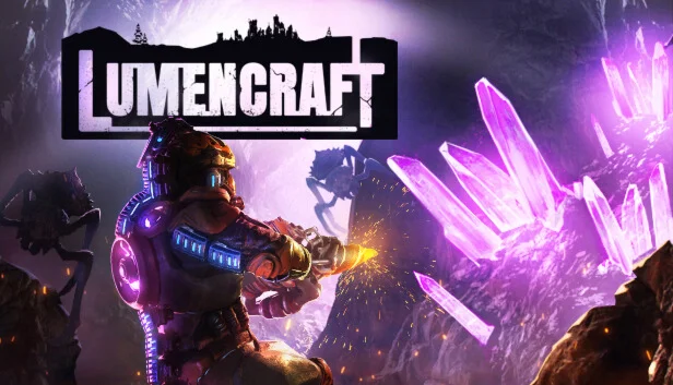 Lumencraft | Steam РУ+UA+KZ+СНГ
