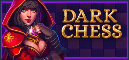 🔥 Dark Chess | Steam РУ+UA+KZ+СНГ 🔥