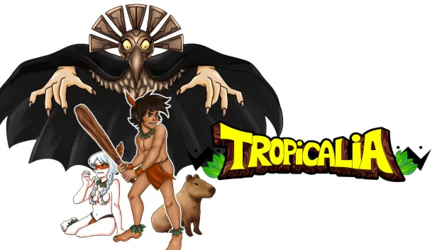  Tropicalia | Steam РУ+UA+KZ+СНГ