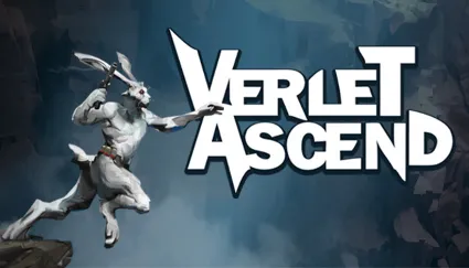 🔥 Verlet Ascend | Steam РУ+UA+KZ+СНГ 🔥