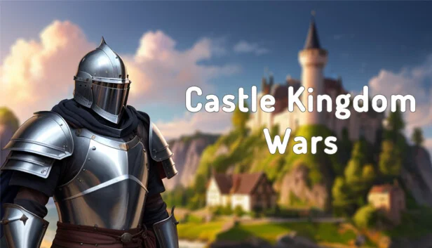  Castle Kingdom Wars | Steam РУ+UA+KZ+СНГ