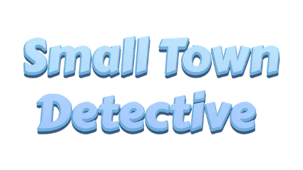 🔥 Small Town Detective | Steam РУ+UA+KZ+СНГ 🔥