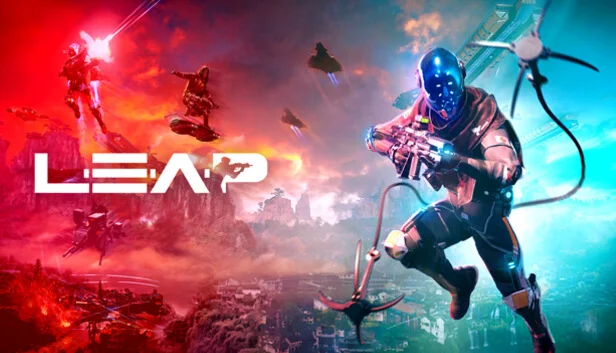  LEAP | Steam РУ+UA+KZ+СНГ