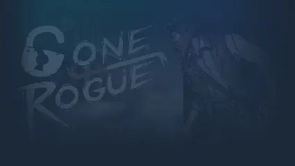 🔥 Gone Rogue | Steam РУ+UA+KZ+СНГ 🔥