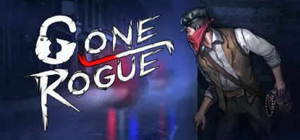 🔥 Gone Rogue | Steam РУ+UA+KZ+СНГ 🔥