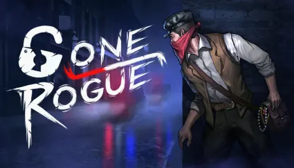🔥 Gone Rogue | Steam РУ+UA+KZ+СНГ 🔥