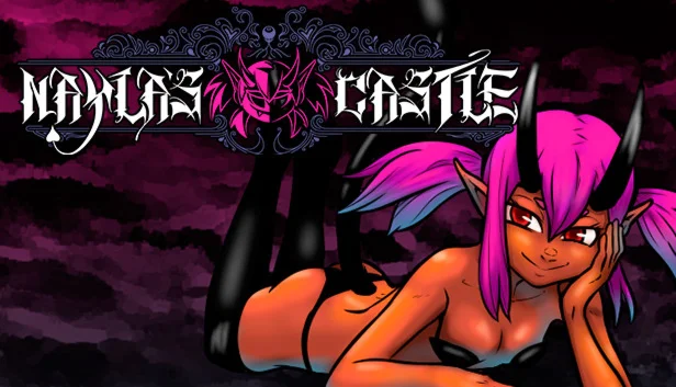  Nayla's Castle | Steam РУ+UA+KZ+СНГ