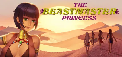🔥 The Beastmaster Princess | Steam РУ+UA+KZ+СНГ 🔥
