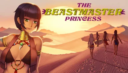 🔥 The Beastmaster Princess | Steam РУ+UA+KZ+СНГ 🔥