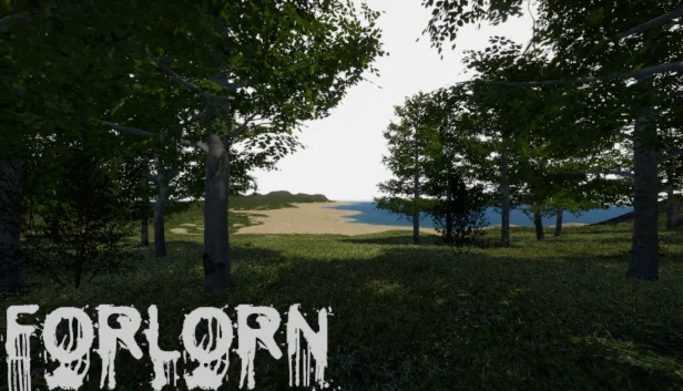  Forlorn | Steam РУ+UA+KZ+СНГ