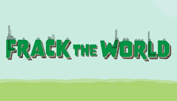  Frack the World | Steam РУ+UA+KZ+СНГ