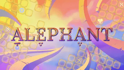 🔥 Alephant | Steam РУ+UA+KZ+СНГ 🔥