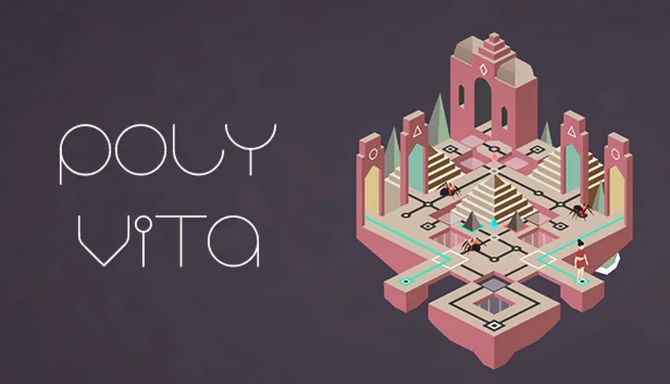  Poly Vita | Steam РУ+UA+KZ+СНГ