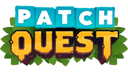 🔥 Patch Quest | Steam РУ+UA+KZ+СНГ 🔥