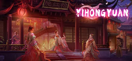 🔥 Yihongyuan | Steam РУ+UA+KZ+СНГ 🔥