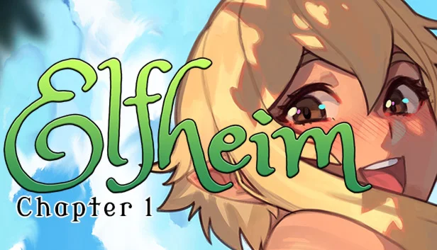  Elfheim - Chapter 1 | Steam РУ+UA+KZ+СНГ