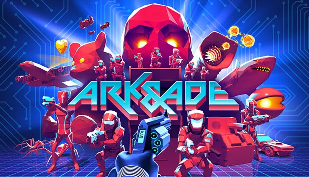  ARK and ADE | Steam РУ+UA+KZ+СНГ