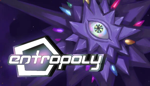  ENTROPOLY | Steam РУ+UA+KZ+СНГ