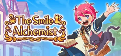 🔥 The Smile Alchemist | Steam РУ+UA+KZ+СНГ 🔥