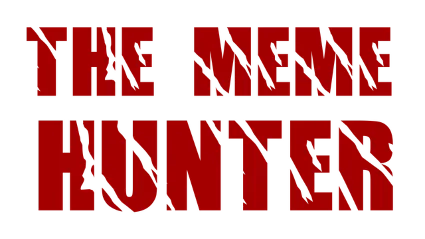 🔥 THE MEME HUNTER | Steam РУ+UA+KZ+СНГ 🔥