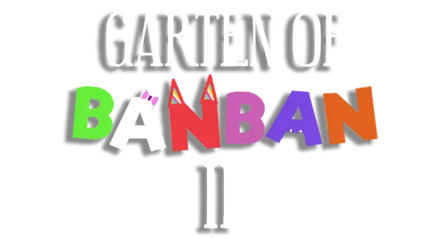 🔥 Garten of Banban 2 | Steam РУ+UA+KZ+СНГ 🔥