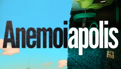 🔥 Anemoiapolis: Chapter 1 | Steam РУ+UA+KZ+СНГ 🔥