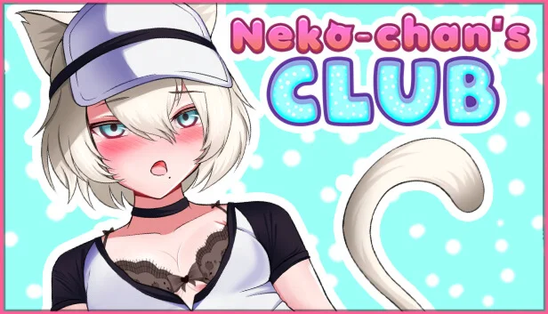 Neko-chan's Club | Steam РУ+UA+KZ+СНГ