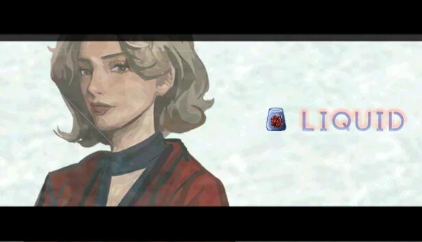  LIQUID | Steam РУ+UA+KZ+СНГ