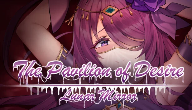  Lunar Mirror:The Pavilion of Desire | Steam РУ+СНГ