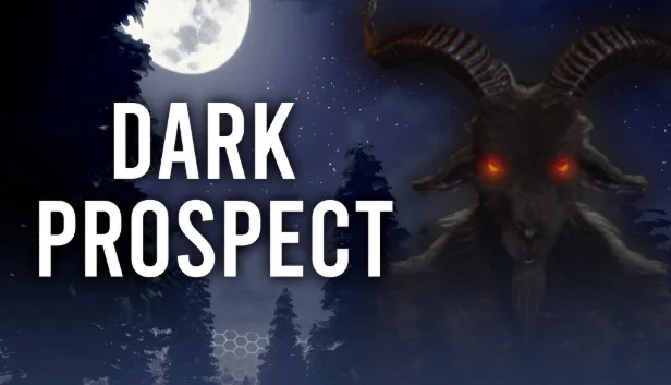  Dark Prospect | Steam РУ+UA+KZ+СНГ