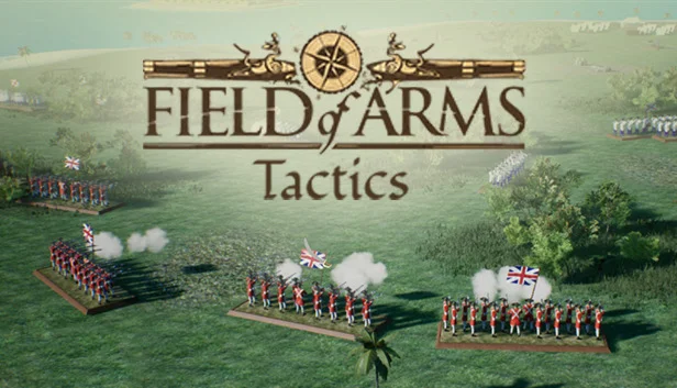  Field of Arms: Tactics | Steam РУ+UA+KZ+СНГ