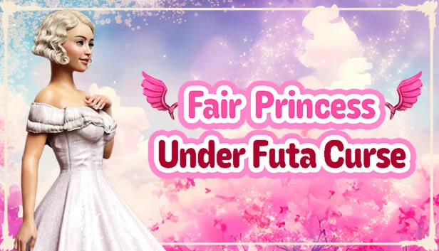  Fair Princess Under Futa Curse | Steam РУ+UA+KZ+СНГ�
