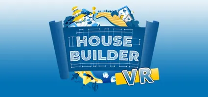 🔥 House Builder VR | Steam РУ+UA+KZ+СНГ 🔥