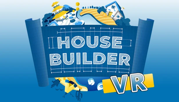  House Builder VR | Steam РУ+UA+KZ+СНГ