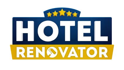 🔥 Hotel Renovator | Steam РУ+UA+KZ+СНГ 🔥
