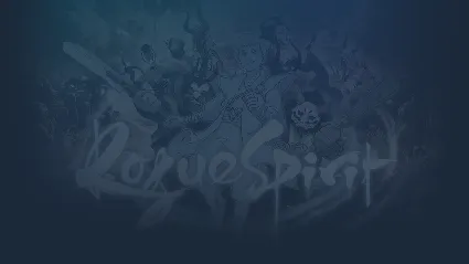 🔥 Rogue Spirit | Steam РУ+UA+KZ+СНГ 🔥