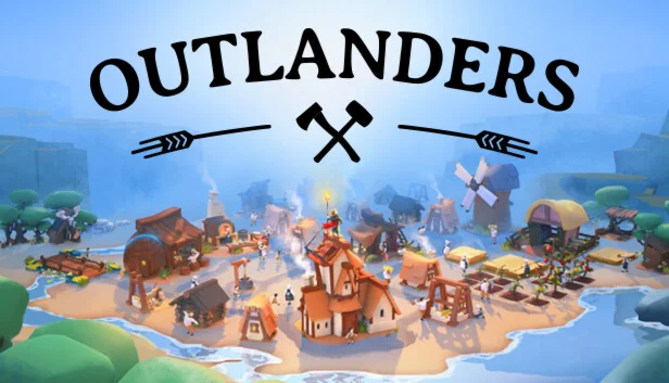  Outlanders | Steam РУ+UA+KZ+СНГ