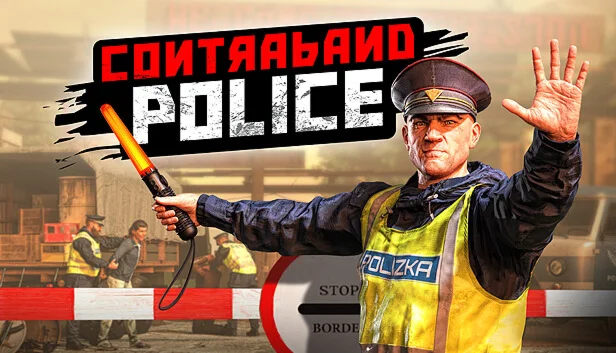  Contraband Police | Steam РУ+UA+KZ+СНГ