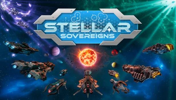  Stellar Sovereigns | Steam РУ+UA+KZ+СНГ