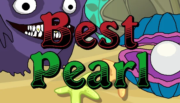  Best Pearl | Steam РУ+UA+KZ+СНГ