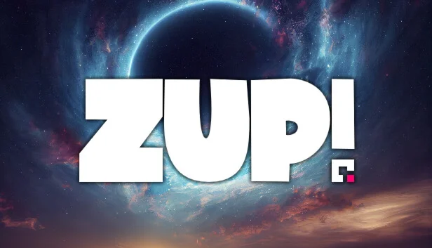  Zup! Q | Steam РУ+UA+KZ+СНГ