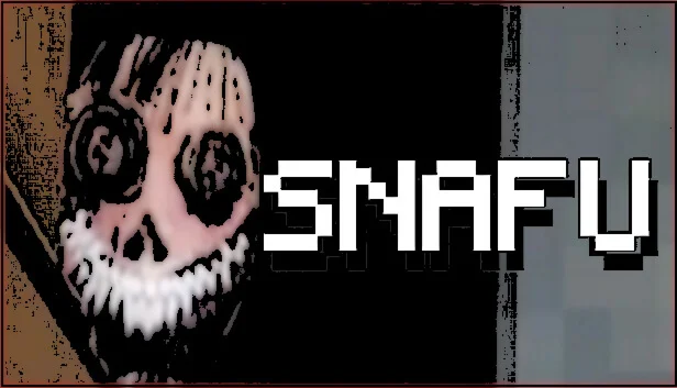  Snafu | Steam РУ+UA+KZ+СНГ
